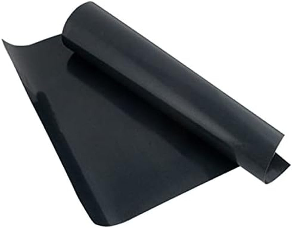 Non-Stick BBQ Grill Mats - Extra Thick & Reusable (Set of 3)