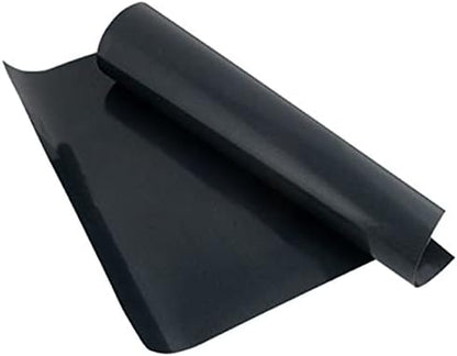 Non-Stick BBQ Grill Mats - Extra Thick & Reusable (Set of 3)